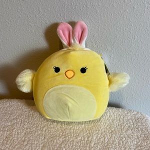 Squishmallow Aimee 8”